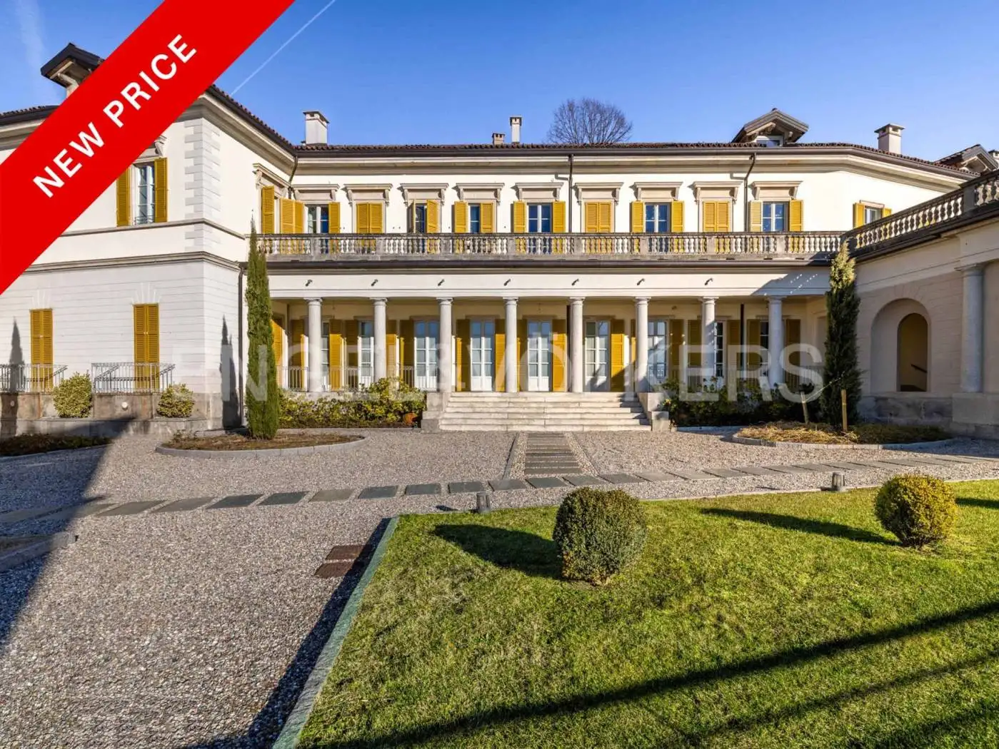 Appartamento in vendita a Casciago