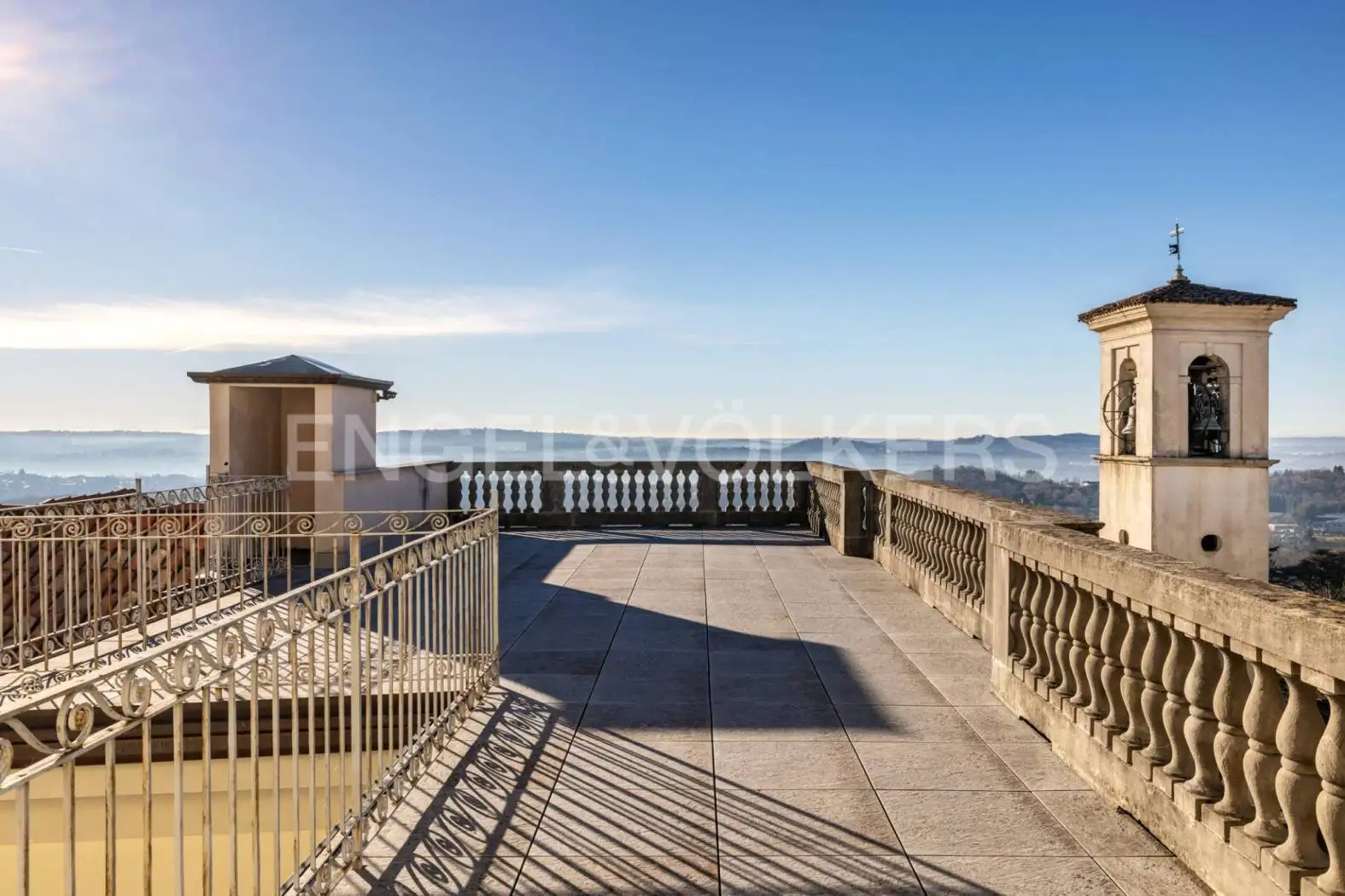 Appartamento via Vittorio Emanuele II, Centro, Casciago - foto 3