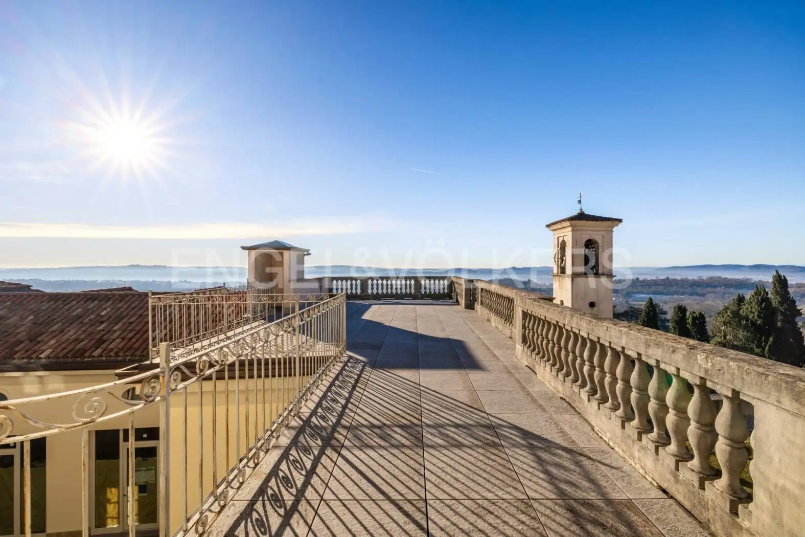 Appartamento via Vittorio Emanuele II, Centro, Casciago - foto 4