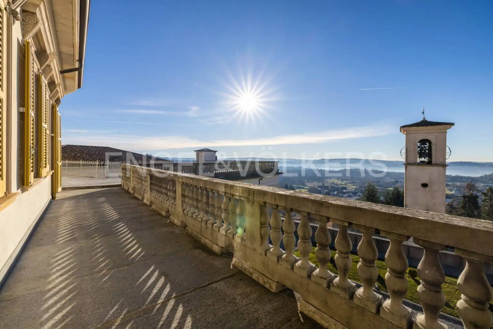 Appartamento via Vittorio Emanuele II, Centro, Casciago - foto 5