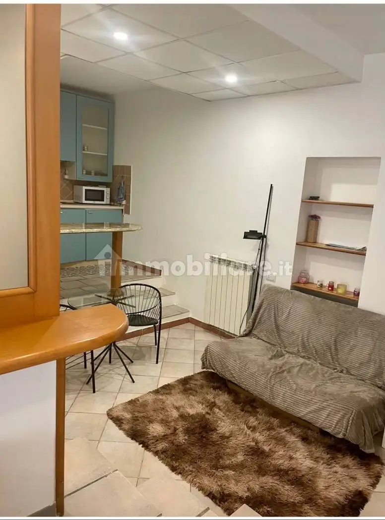 Appartamento in affitto a San Nicola la Strada