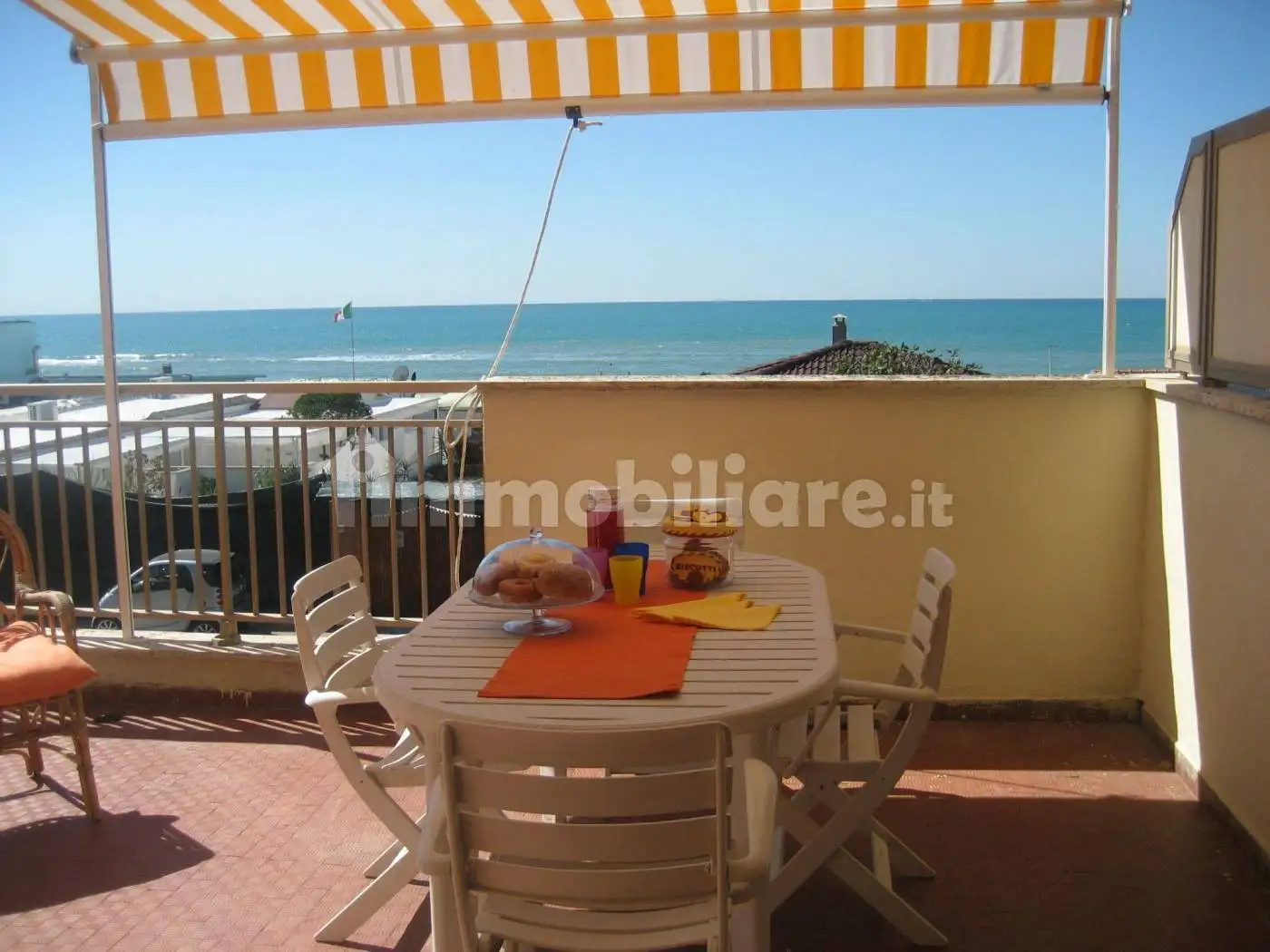 Appartamento in affitto a Pomezia