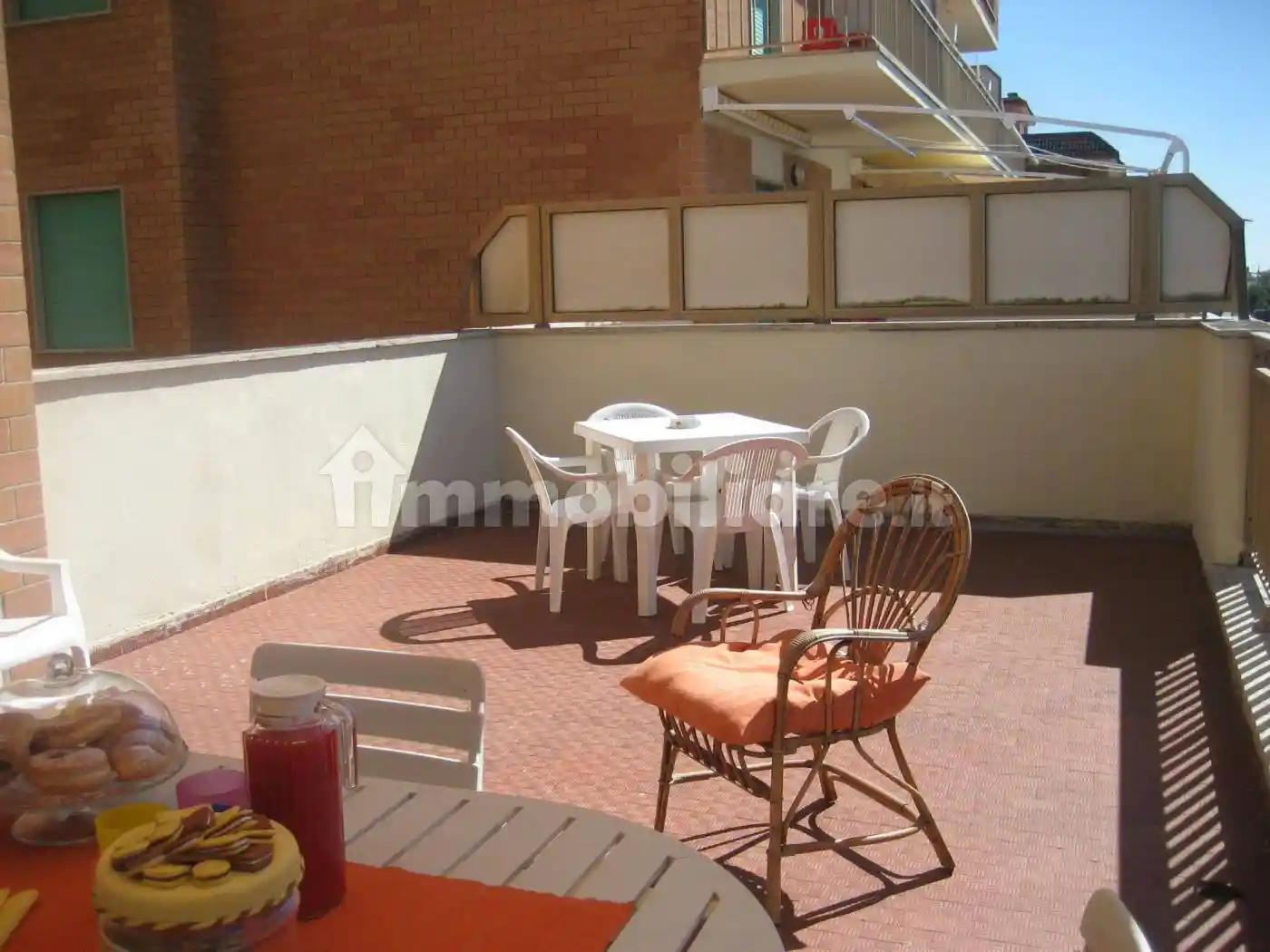 Trilocale Lungomare delle Sirene 412, Torvaianica - Celori Mare, Pomezia - foto 2