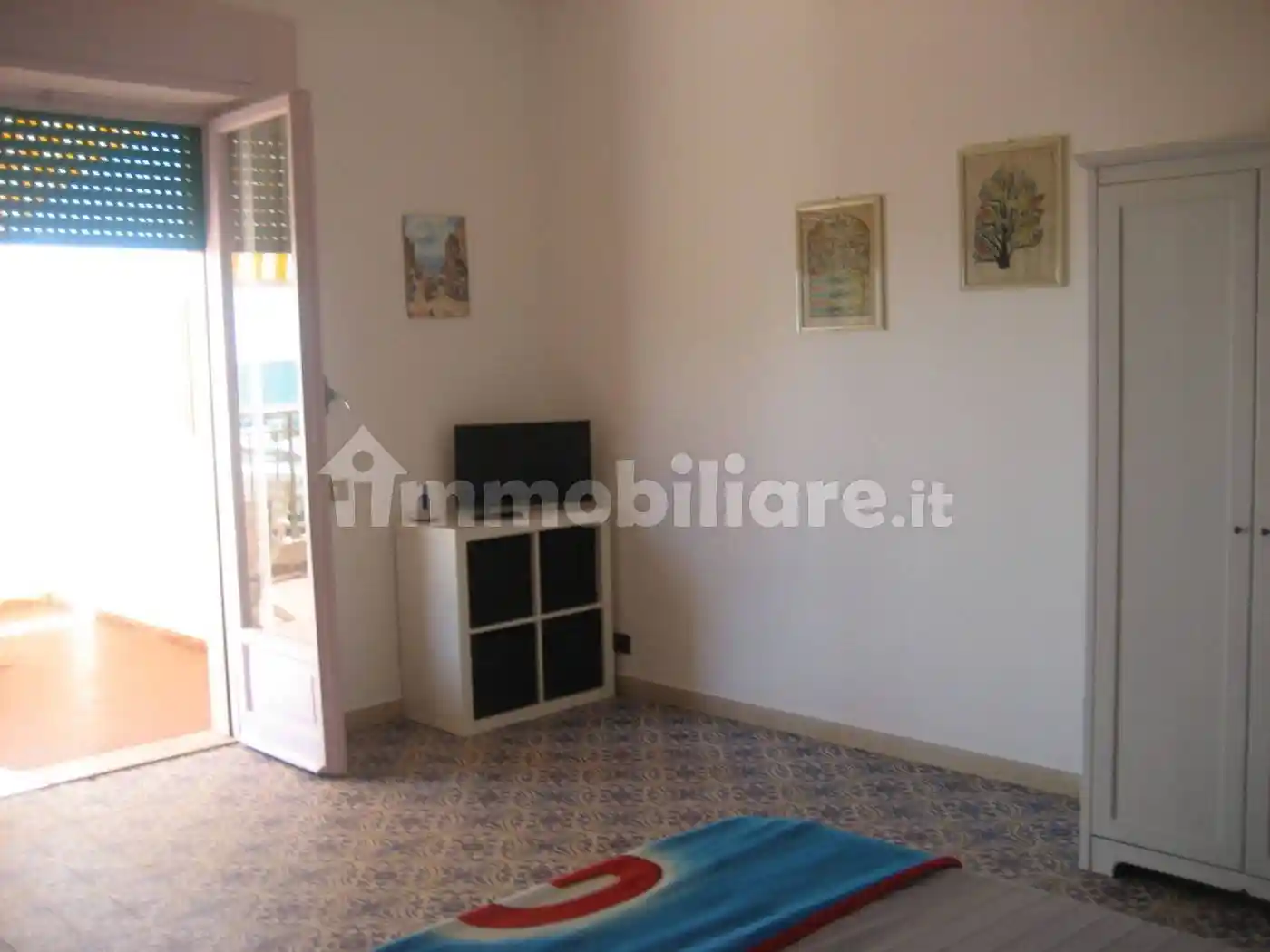 Trilocale Lungomare delle Sirene 412, Torvaianica - Celori Mare, Pomezia - foto 3