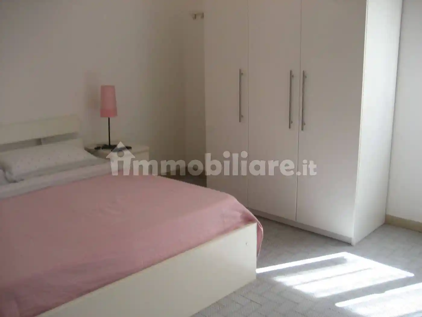 Trilocale Lungomare delle Sirene 412, Torvaianica - Celori Mare, Pomezia - foto 5