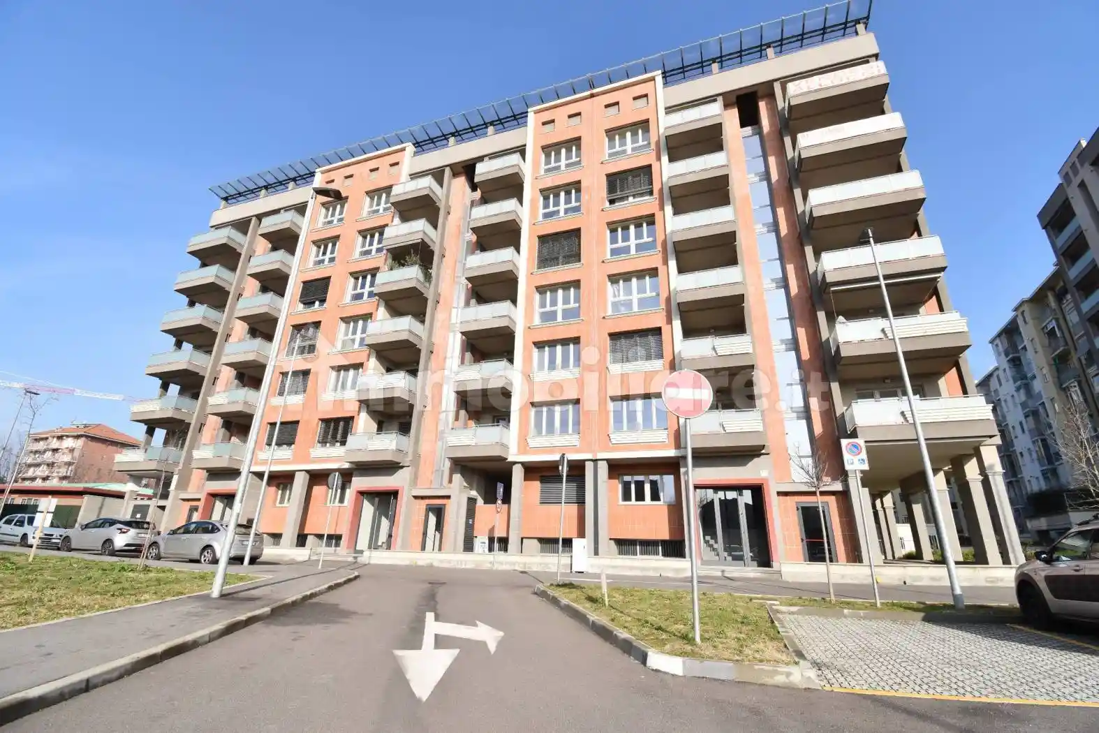 Appartamento in vendita a Torino