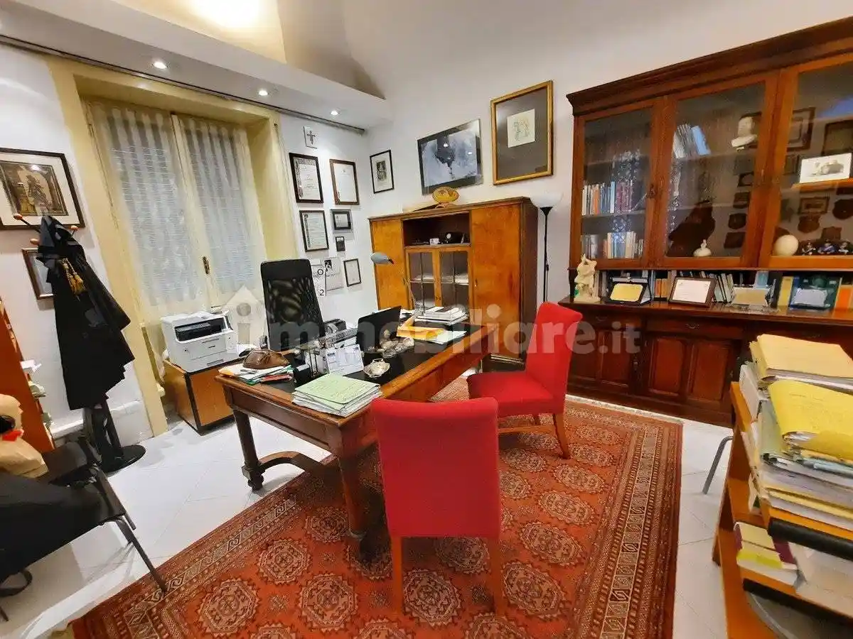 Appartamento in vendita a Latina