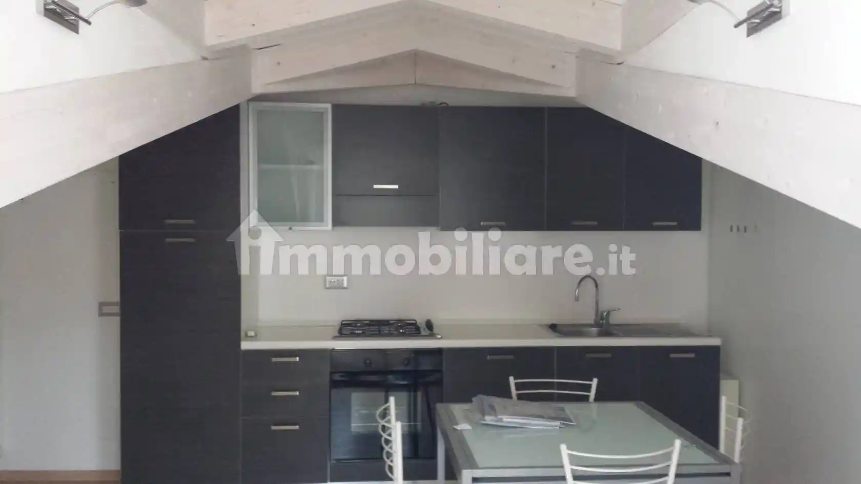 Appartamento in affitto a Asti