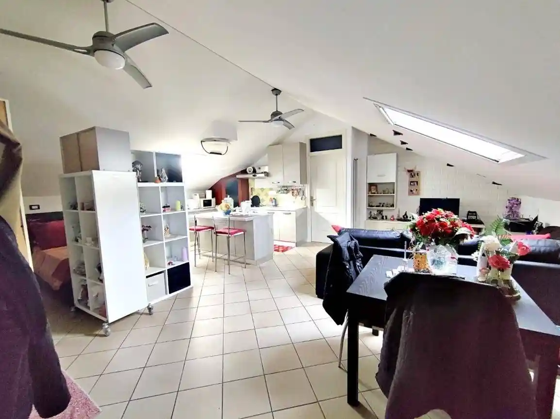 Appartamento in vendita a Saludecio