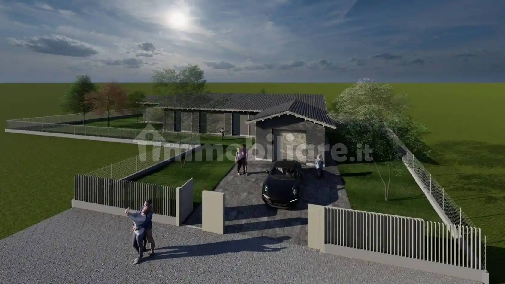 Appartamento in vendita a Ravenna