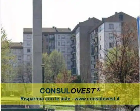 Apartment in vendita a Milan