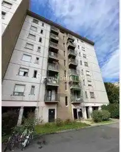 Appartamento all'asta via Beltrame Cristiani 27, Milano - foto 2