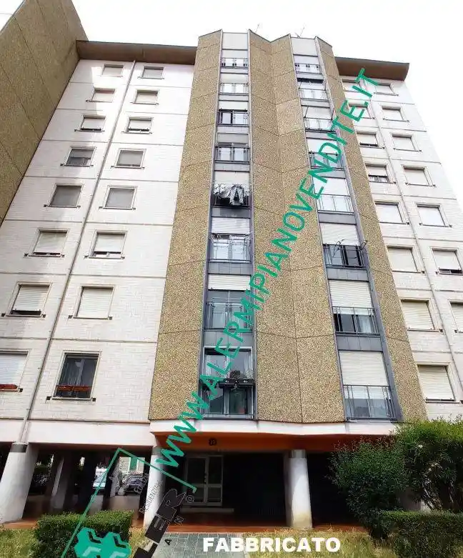 Appartamento all'asta via Beltrame Cristiani 27, Milano - foto 5