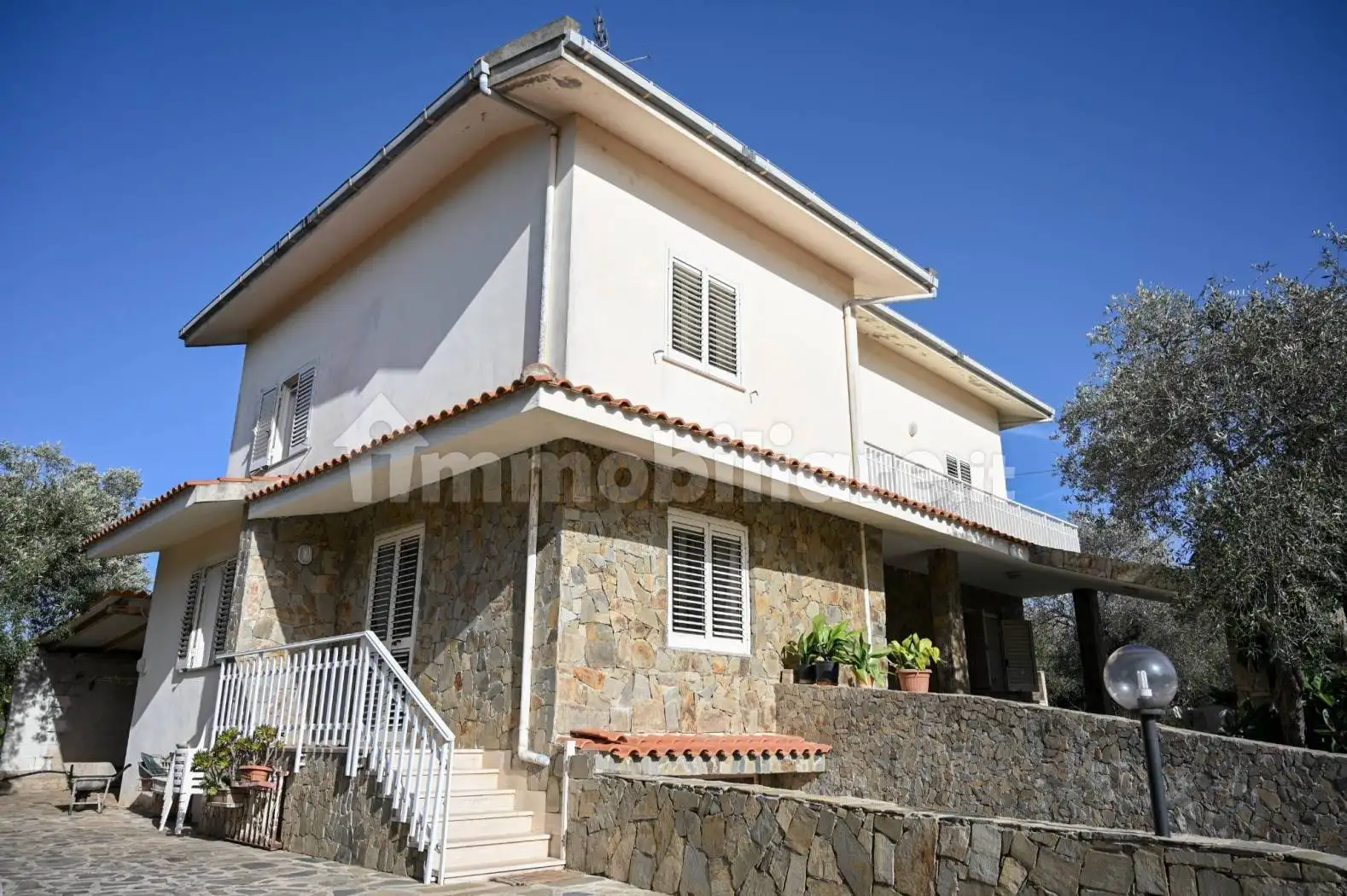 Villa in vendita a Sassari