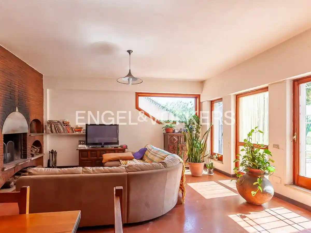 Villa unifamiliare via Clara Francia Chauvet, Castel di Guido, Roma - foto 2