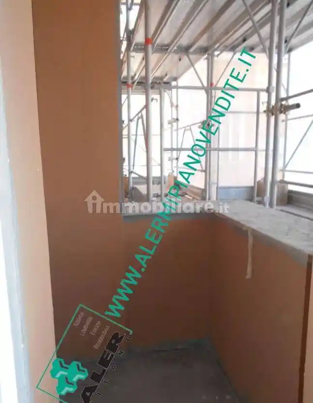 Appartamento all'asta via Paternò 9, Milano - foto 5