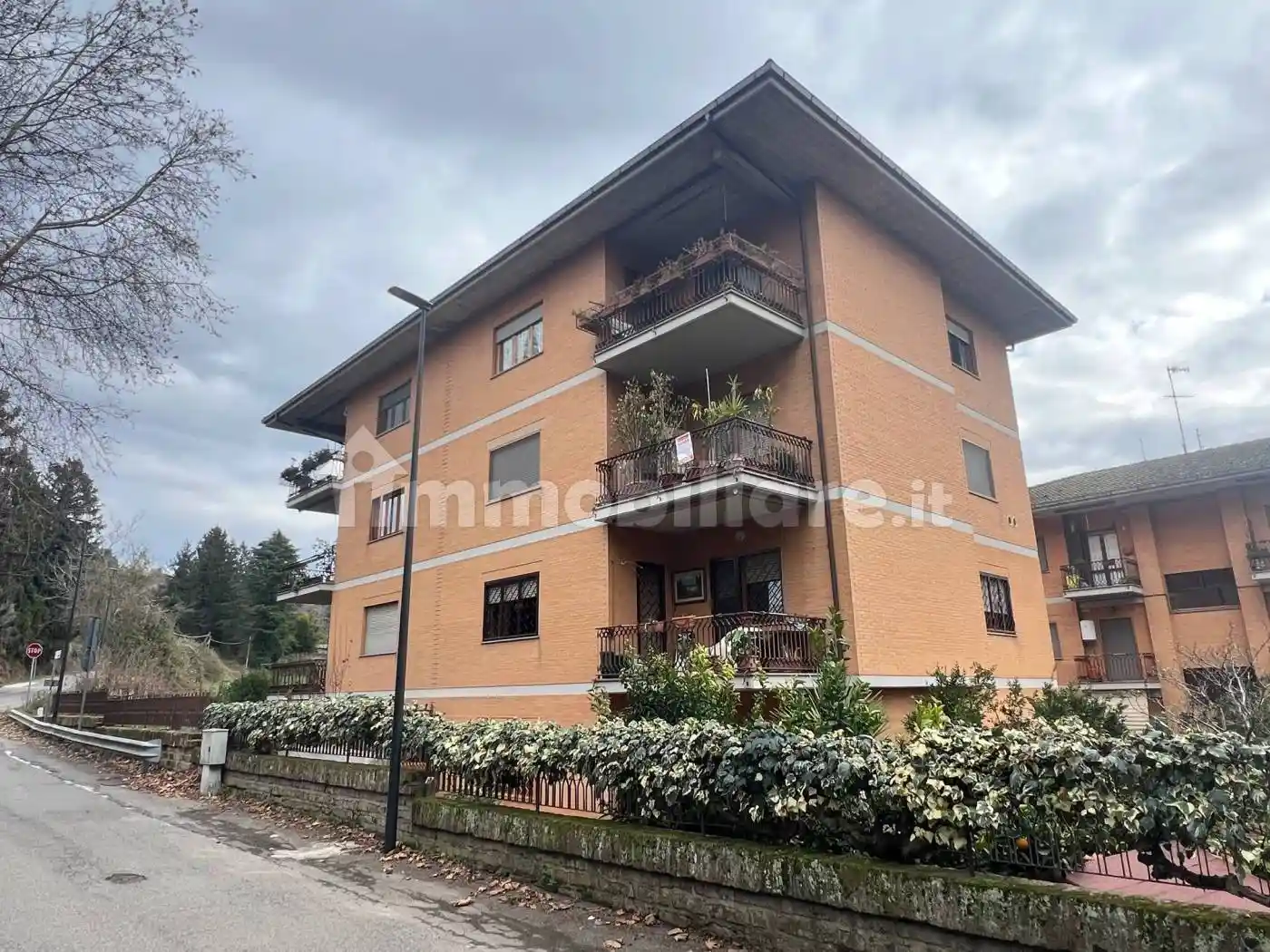 Appartamento in vendita a Genazzano