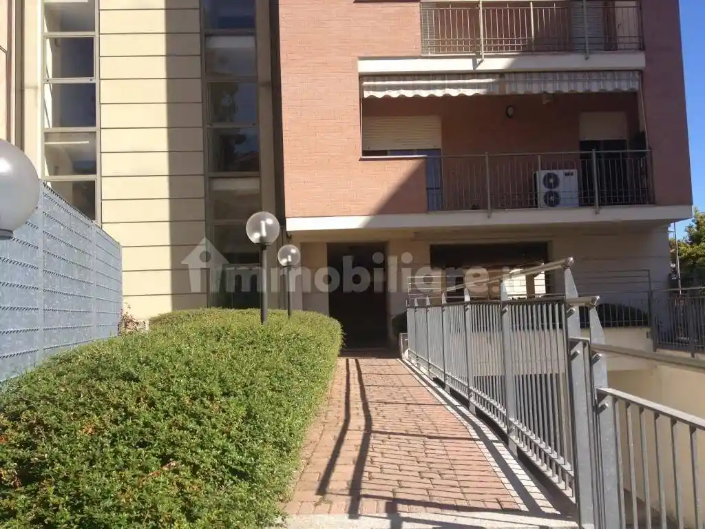 Appartamento in vendita a Asti