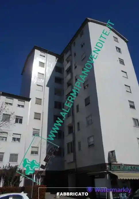 Appartamento all'asta via Lucca 22, Milano - foto 2