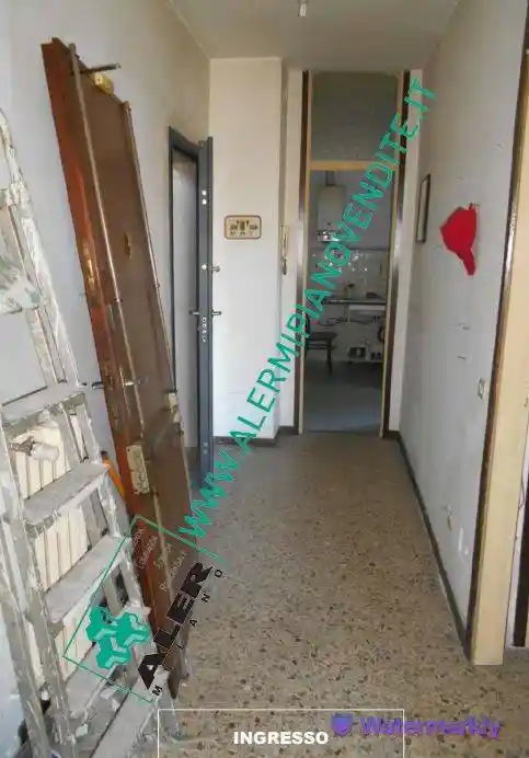 Appartamento all'asta via Lucca 22, Milano - foto 3