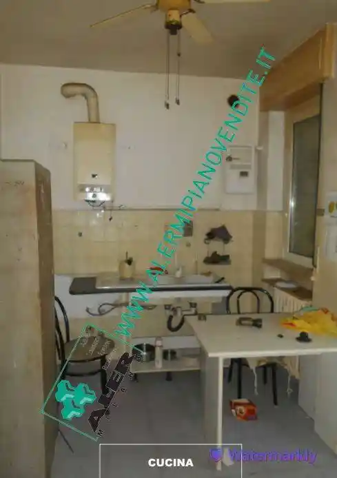 Appartamento all'asta via Lucca 22, Milano - foto 4