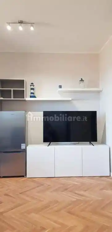 Appartamento in affitto a Opera