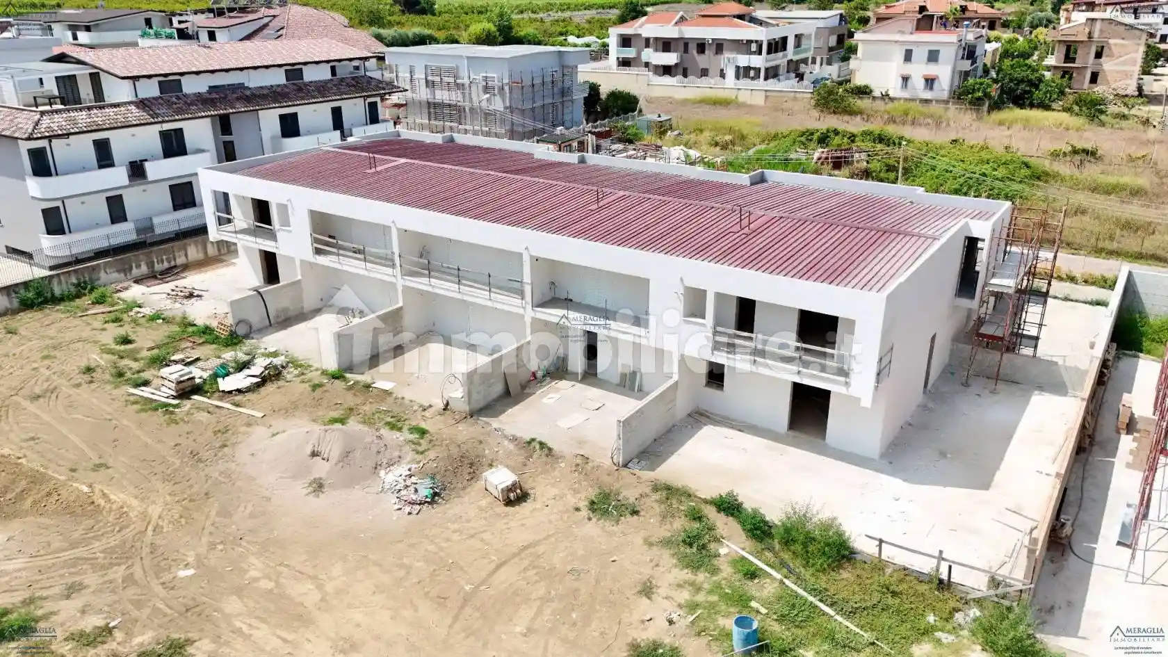 Villetta a schiera - foto 2