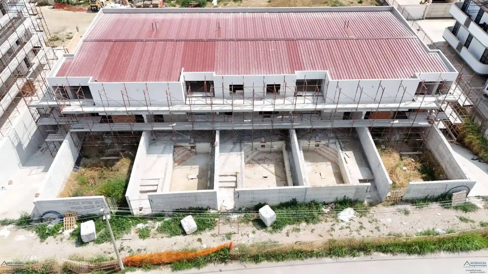 Villetta a schiera - foto 3