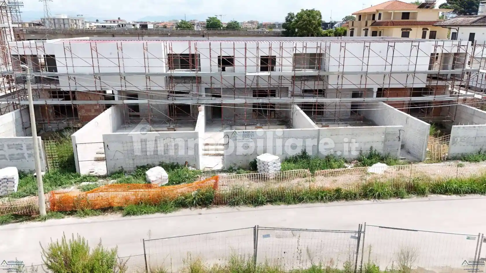 Villetta a schiera - foto 4