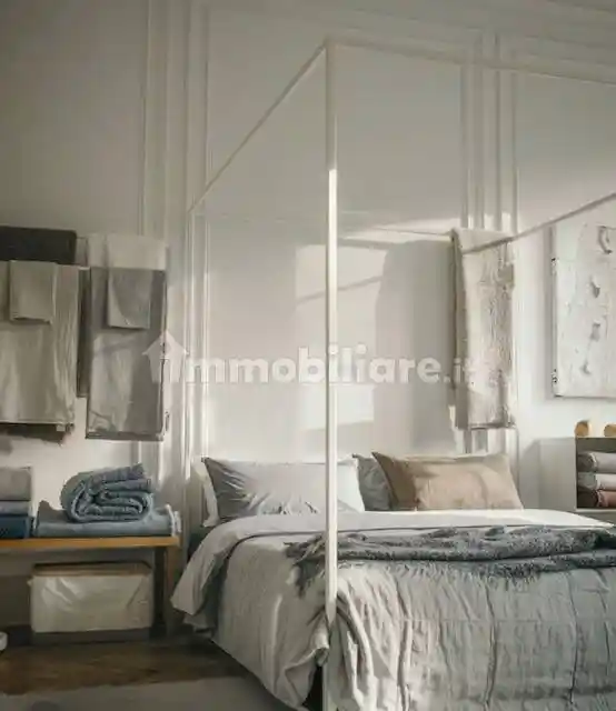 Trilocale ottimo stato, quinto piano, Corvetto, Milano - foto 3