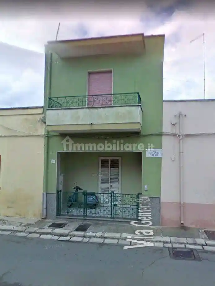 Casa indipendente in vendita a Squinzano