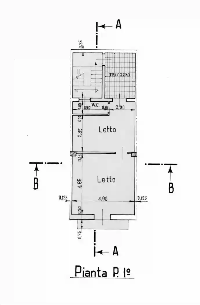 Casa indipendente - foto 3