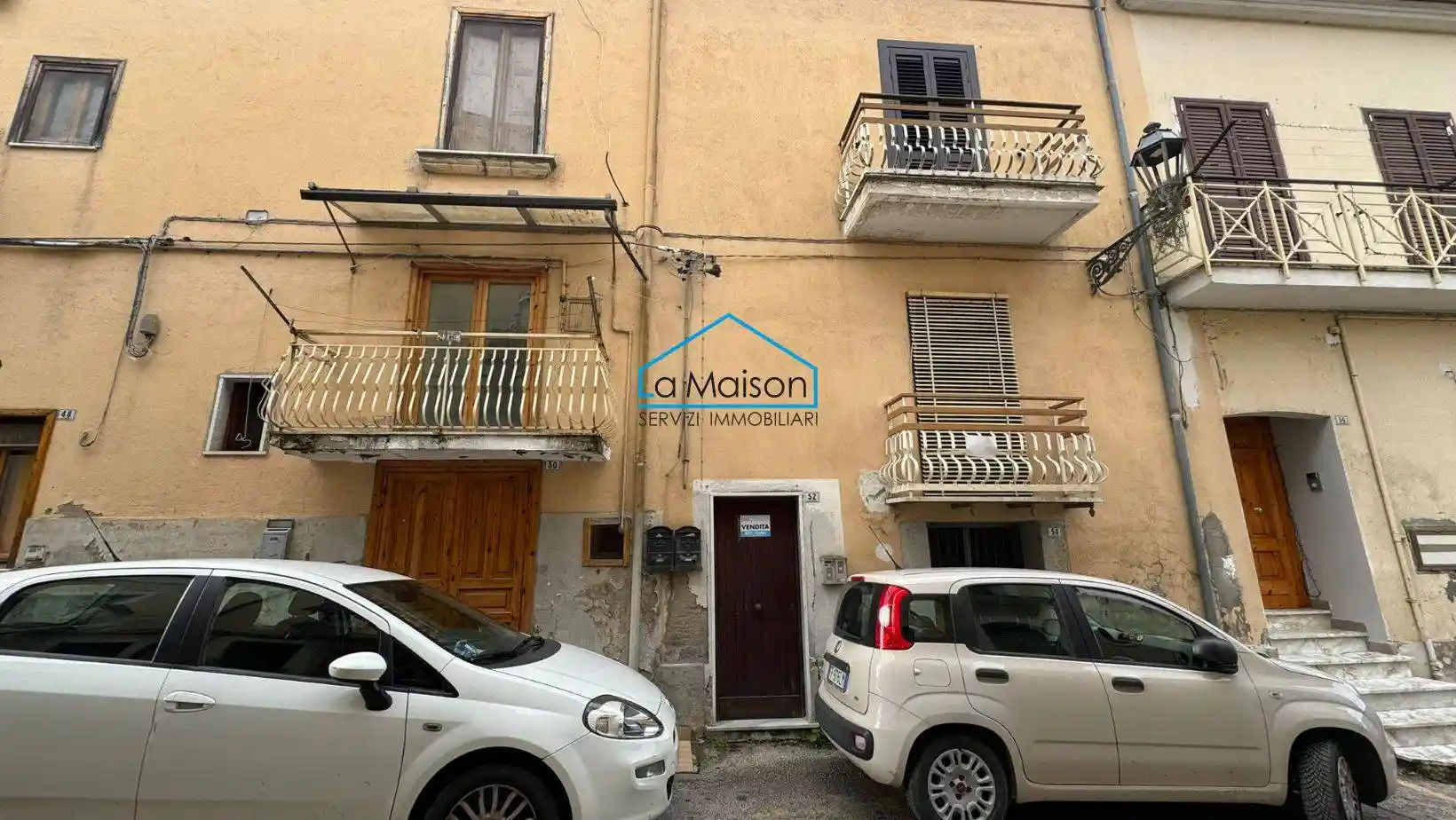 Trilocale via Giuseppe Mazzini 32, Altavilla Irpina - foto 2