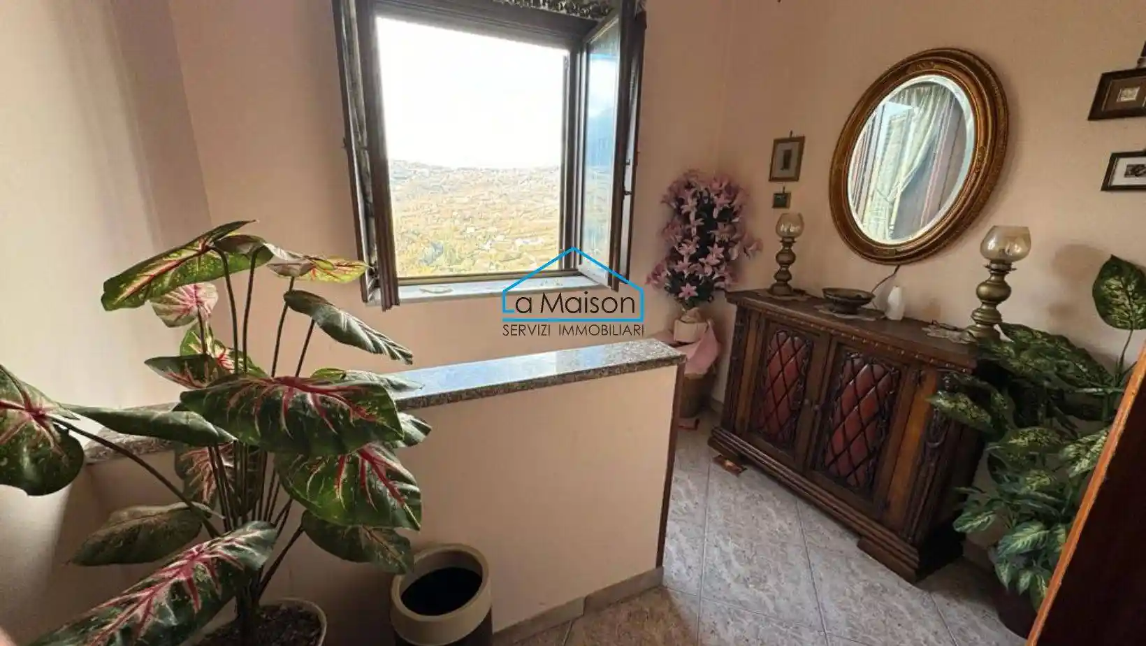 Trilocale via Giuseppe Mazzini 32, Altavilla Irpina - foto 4