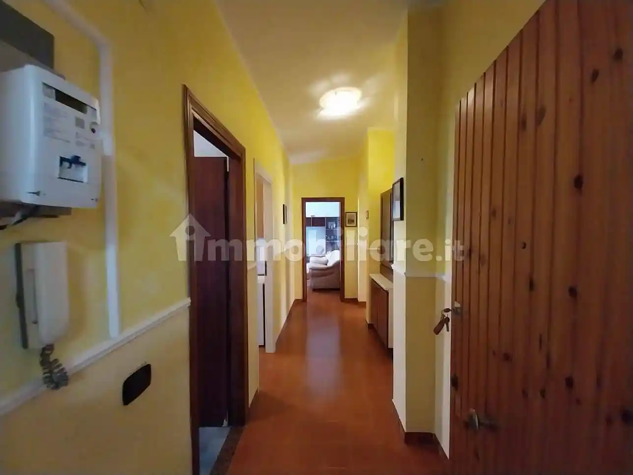 Trilocale via Tommaso Campanella, Cotura, Scalea - foto 2