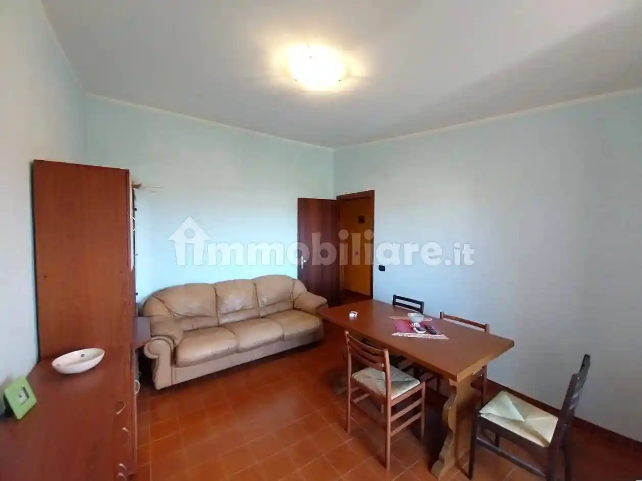 Trilocale via Tommaso Campanella, Cotura, Scalea - foto 3