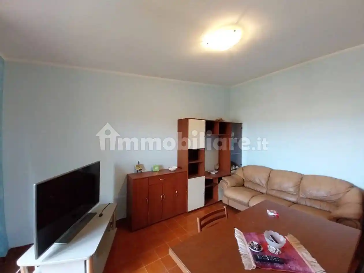 Trilocale via Tommaso Campanella, Cotura, Scalea - foto 4