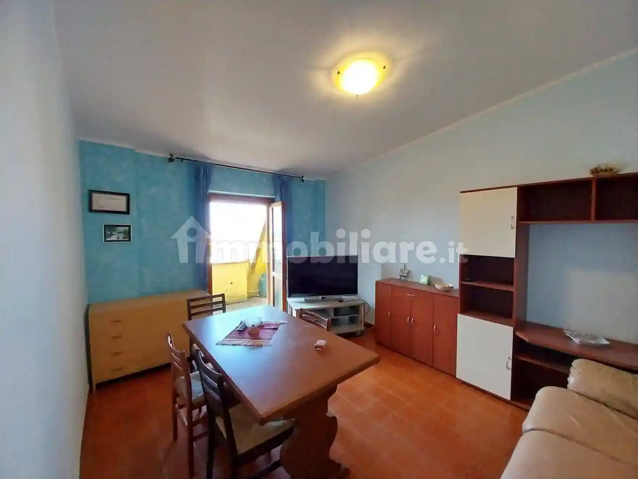 Trilocale via Tommaso Campanella, Cotura, Scalea - foto 5