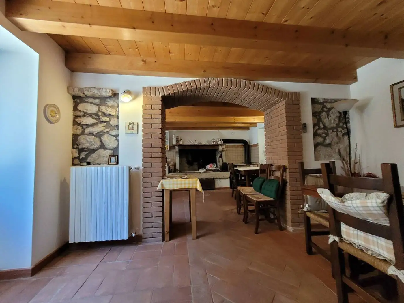 Rustico - Casale in vendita a Selva di Progno