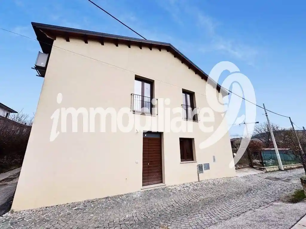 Terratetto plurifamiliare via del Sorbo, Roio, L'Aquila - foto 3