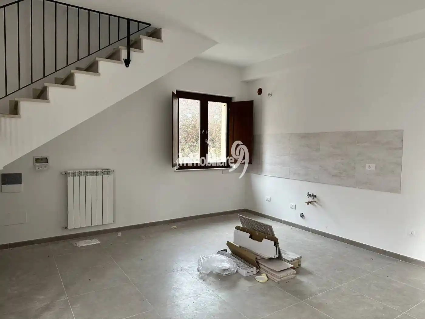 Terratetto plurifamiliare via del Sorbo, Roio, L'Aquila - foto 4