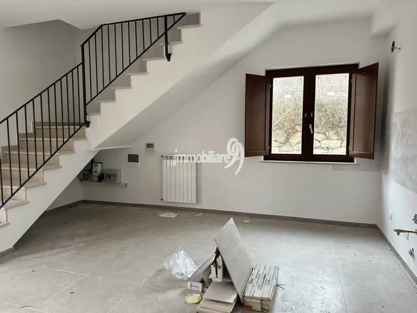 Terratetto plurifamiliare via del Sorbo, Roio, L'Aquila - foto 5