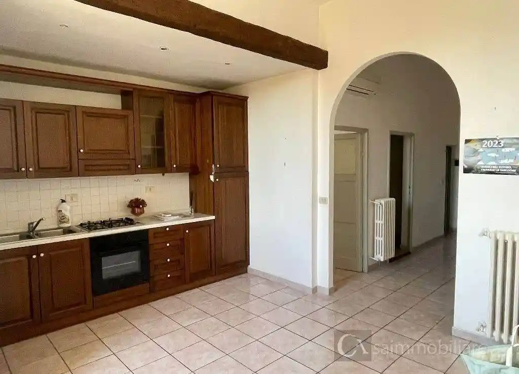 Appartamento in vendita a Grosseto