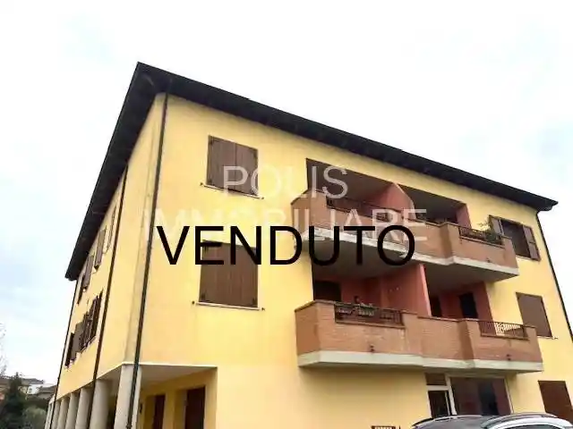 Appartamento in vendita a Medolla