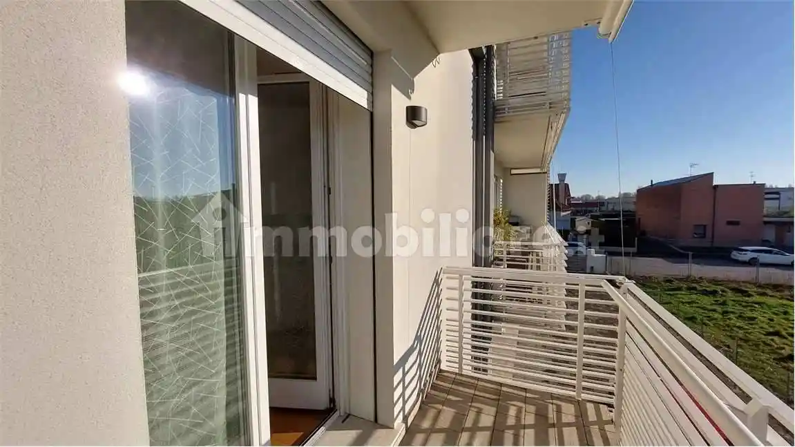 Villetta a schiera in vendita a San Donà di Piave