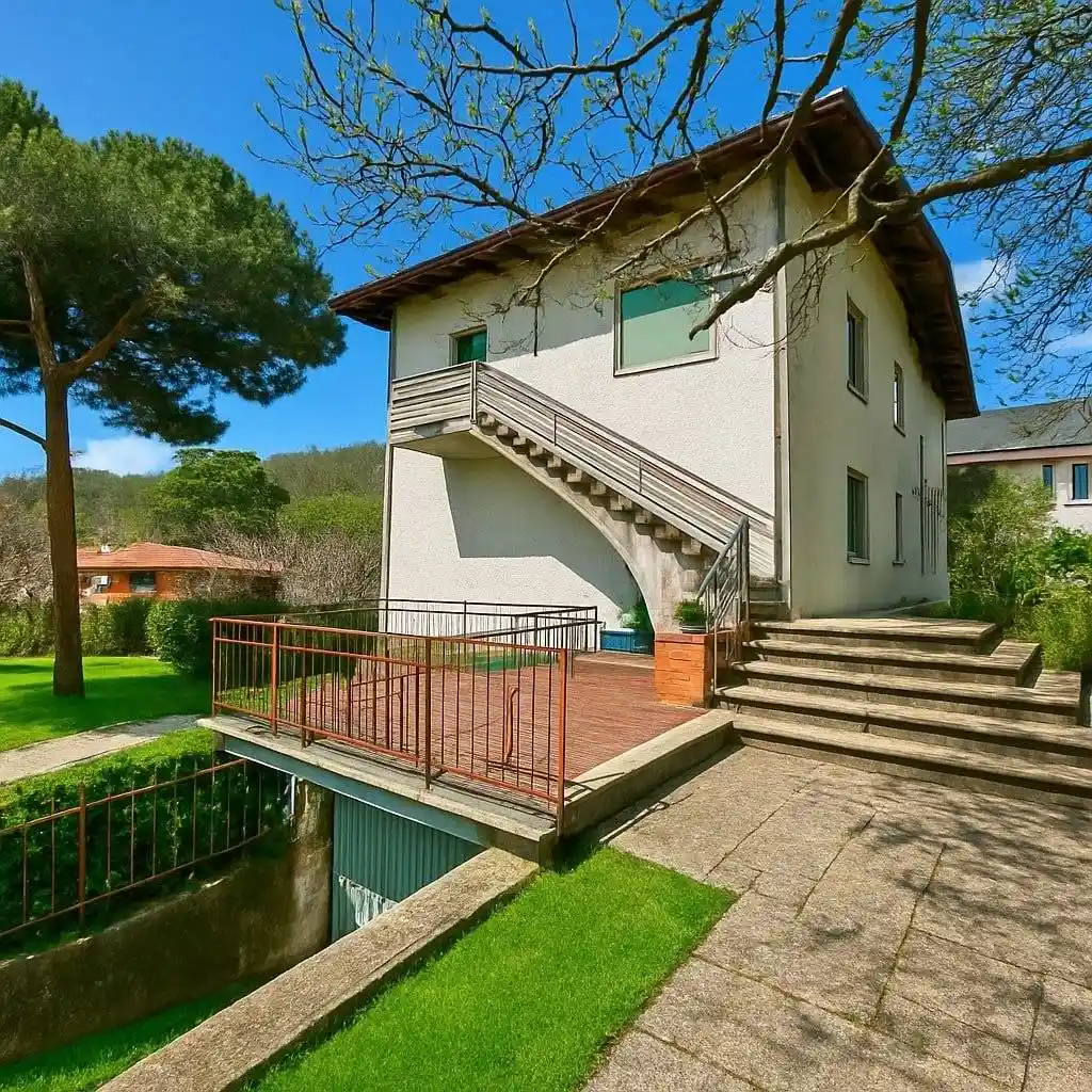 Appartamento in vendita a Collebeato