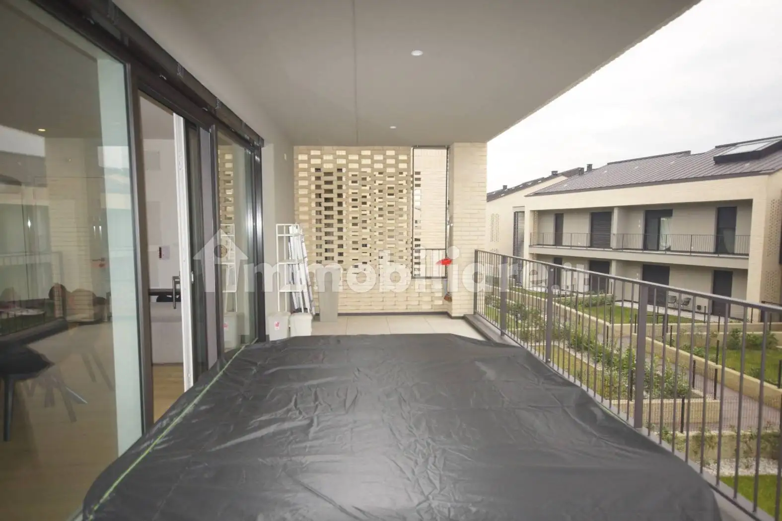 Appartamento in affitto a Peschiera del Garda