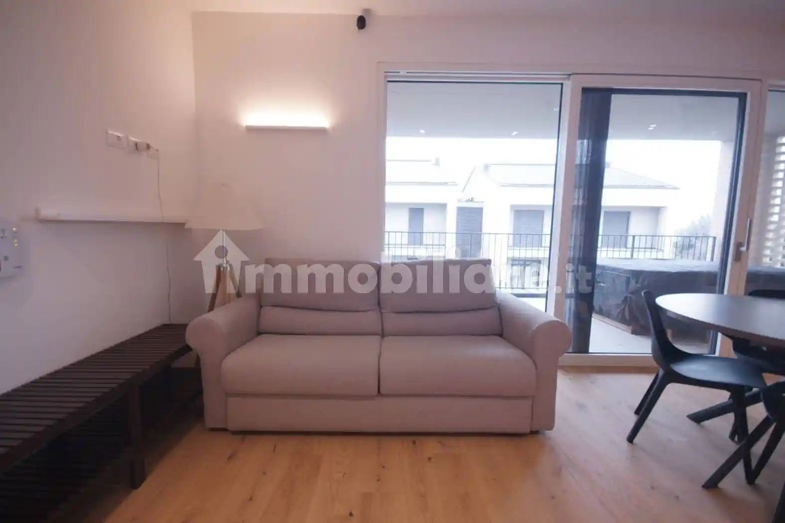 Appartamento via Secolo, Centro, Peschiera del Garda - foto 2