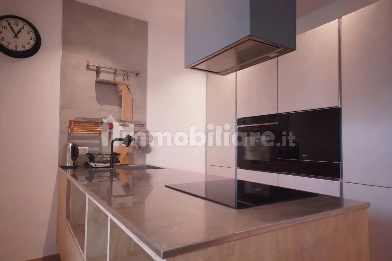 Appartamento via Secolo, Centro, Peschiera del Garda - foto 3