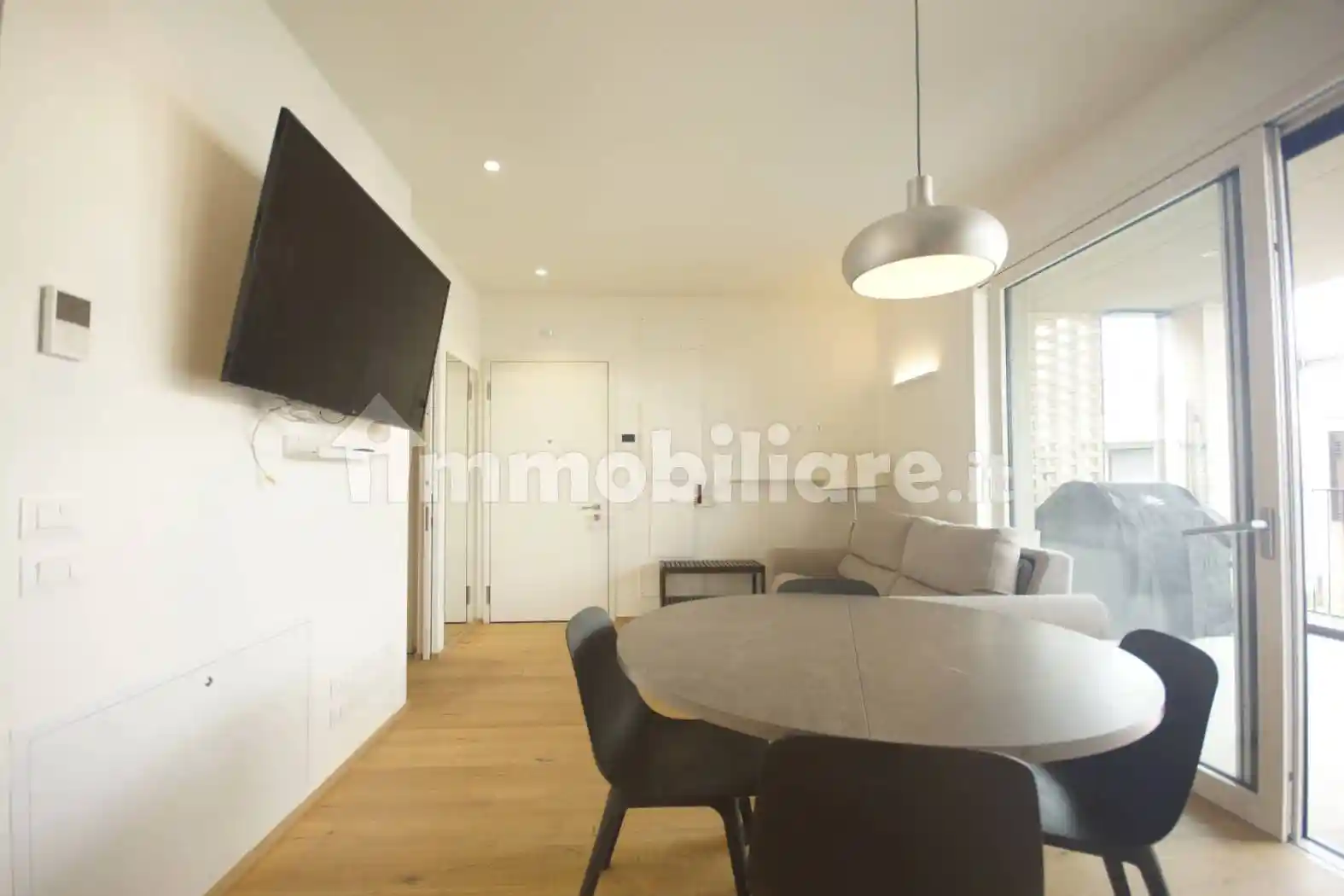 Appartamento via Secolo, Centro, Peschiera del Garda - foto 5